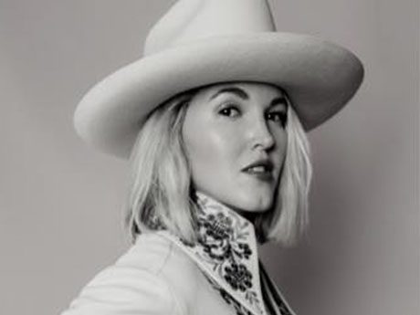 An Interview with Ashley Campbell