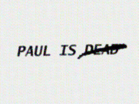 Music's Biggest Conspiracy Theory: 'Paul Is Dead'