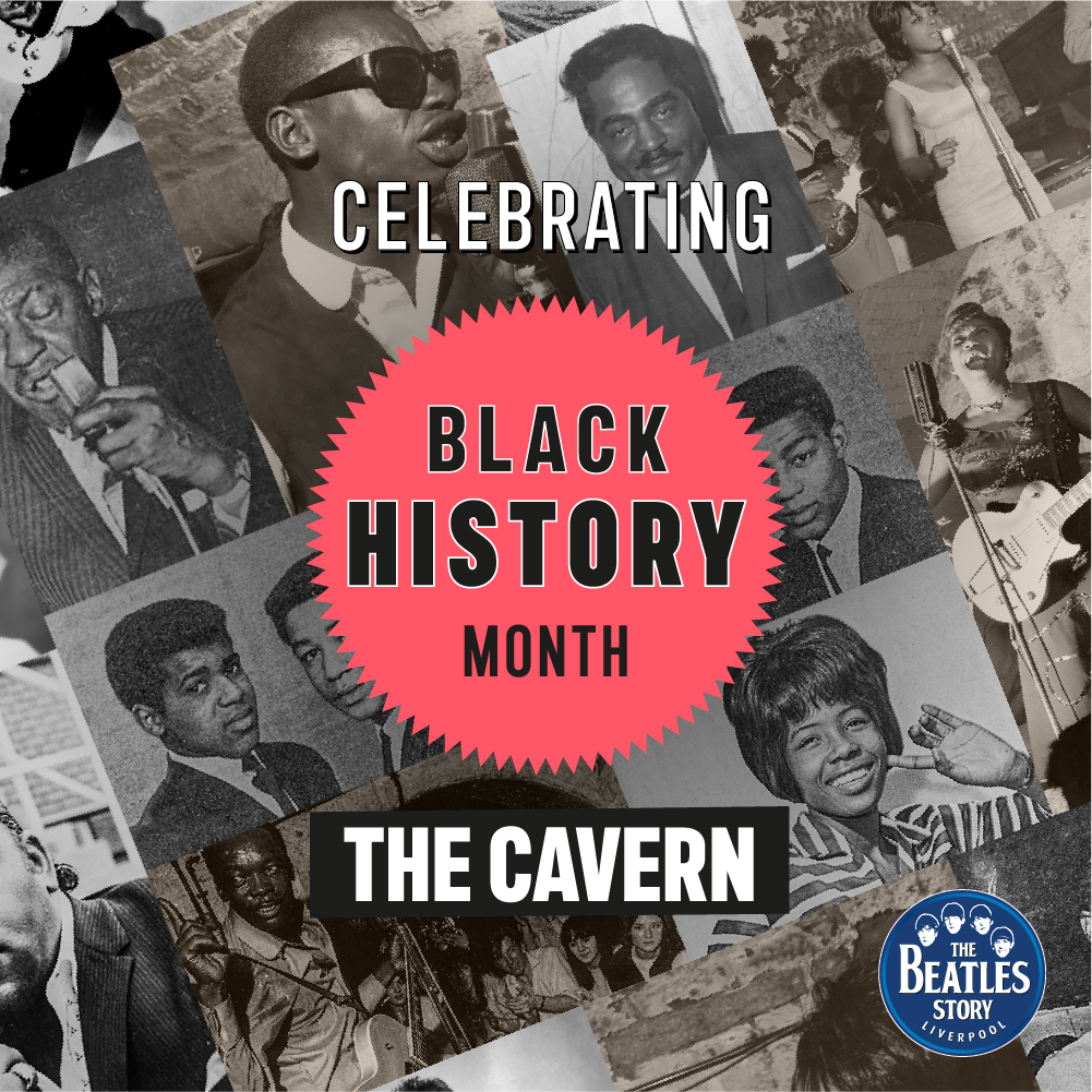 New Display celebrating Black History Month