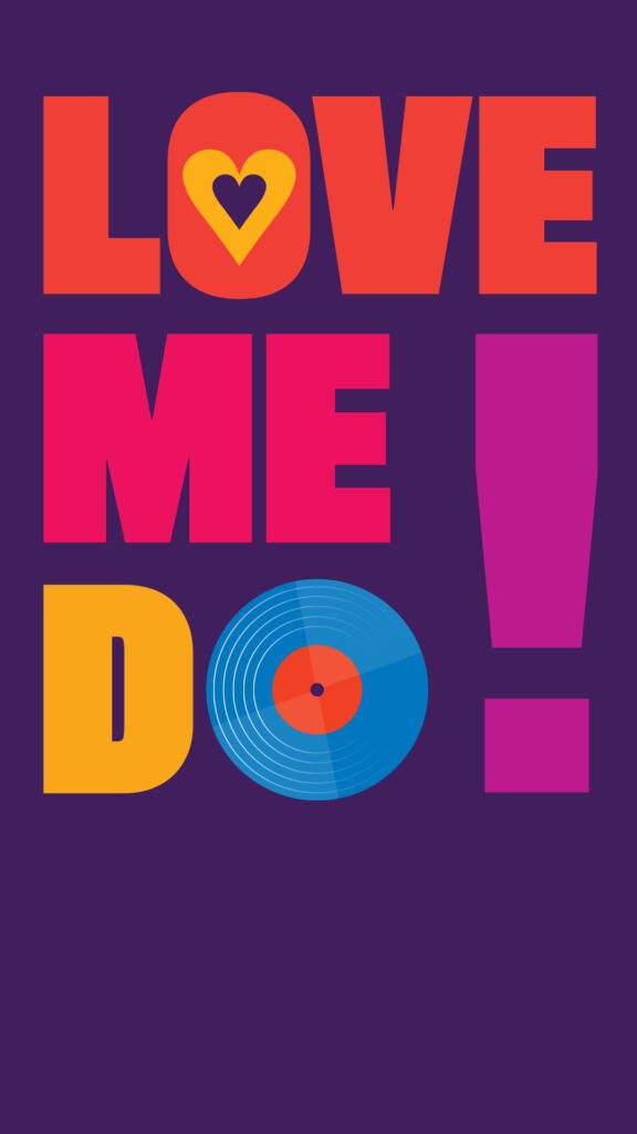 Love Me Do 60th Anniversary