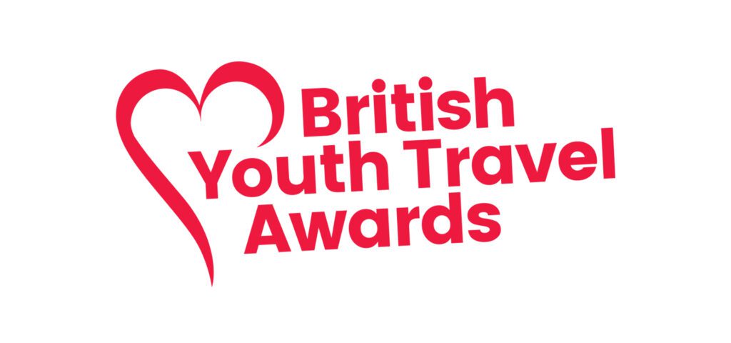 British Youth Travel Award Winners