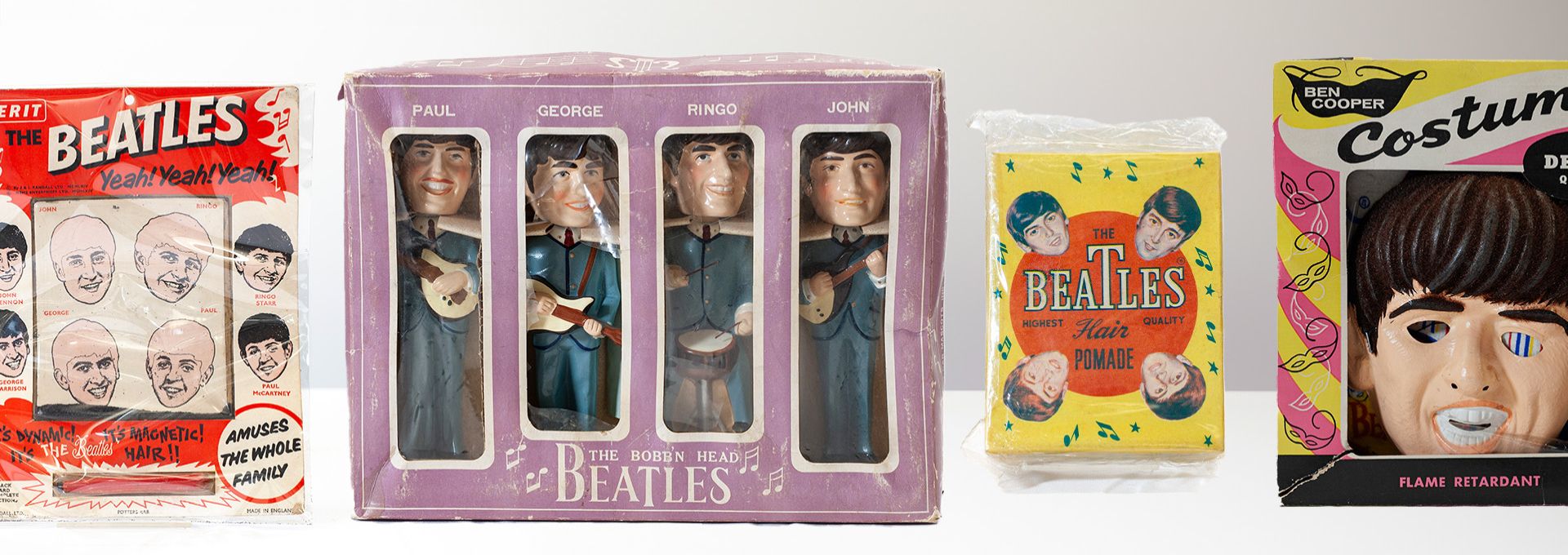 My Beatles Collection - Jeff Thelen