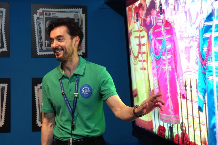 Discovery Zone High School Lectures