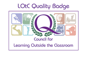 LOtC Quality Badge logo