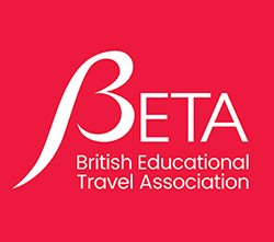 British Educational Travel Association Logo