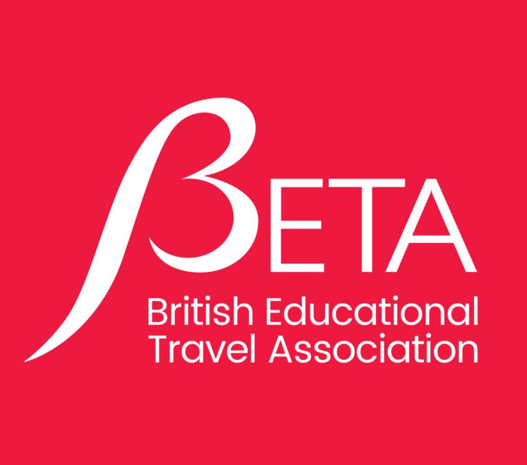 BETA logo