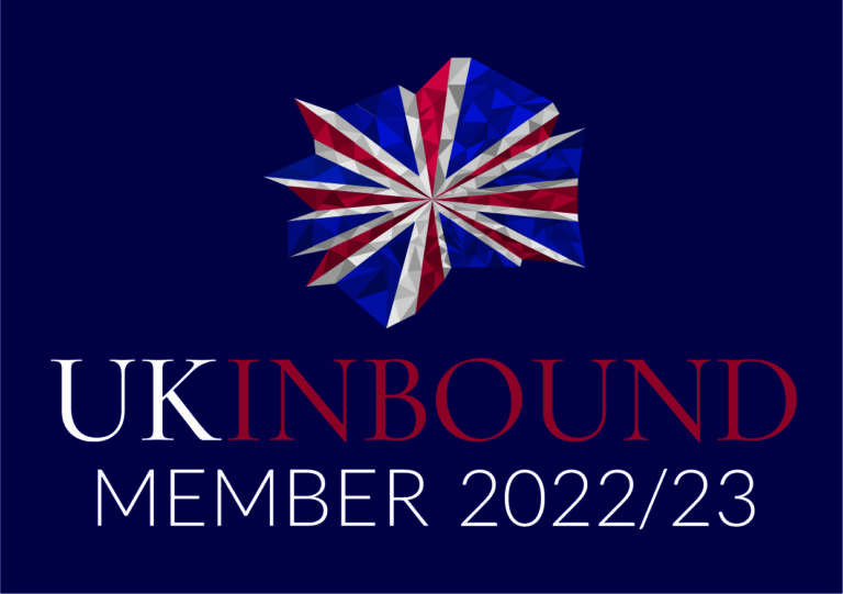 UKInbound Membership 2022-23