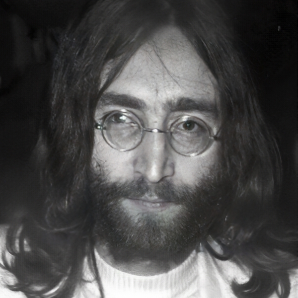 #9 Dream: John Lennon and numerology