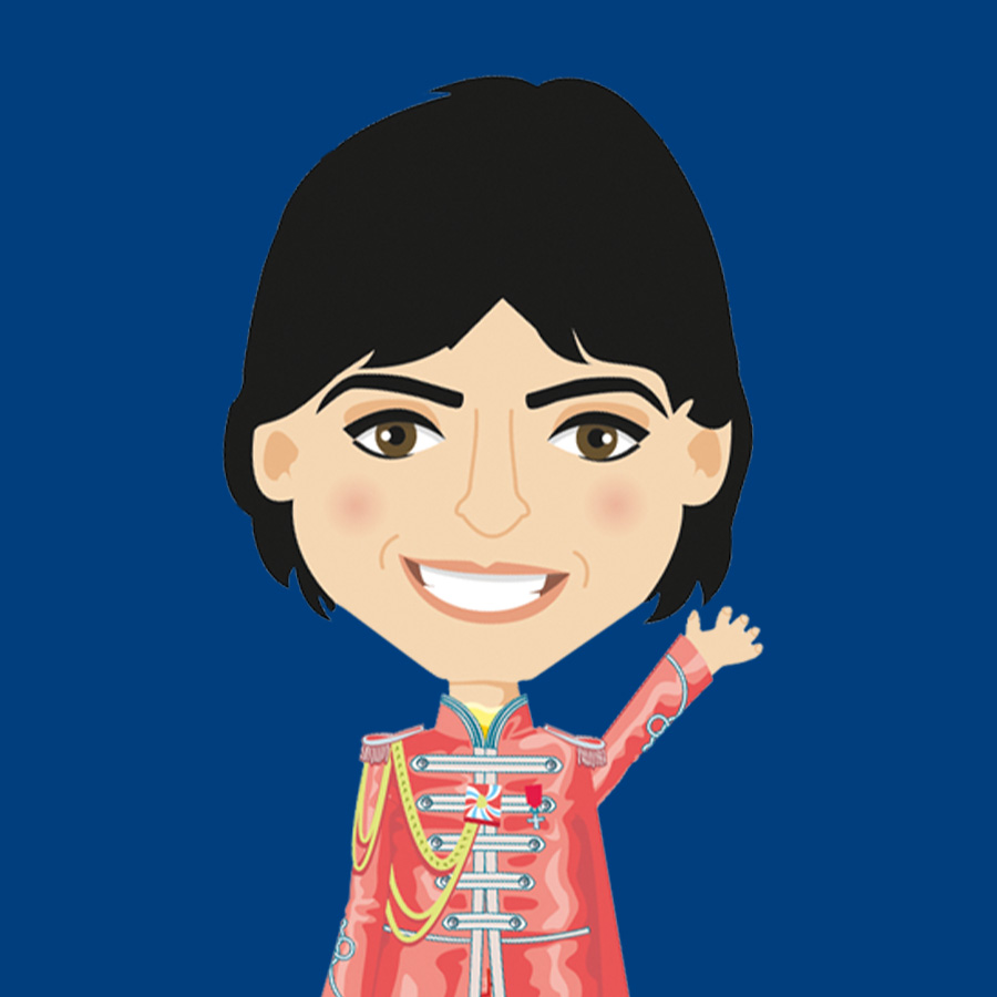 George Harrison's Birthday Workshop