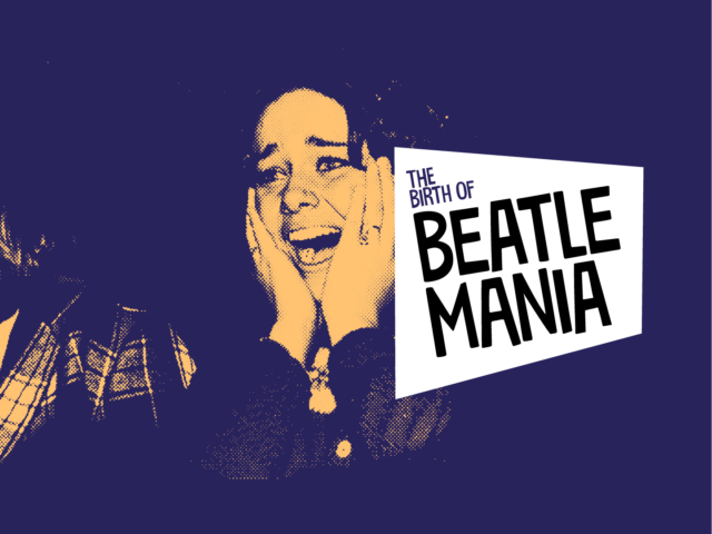 The Birth of Beatlemania