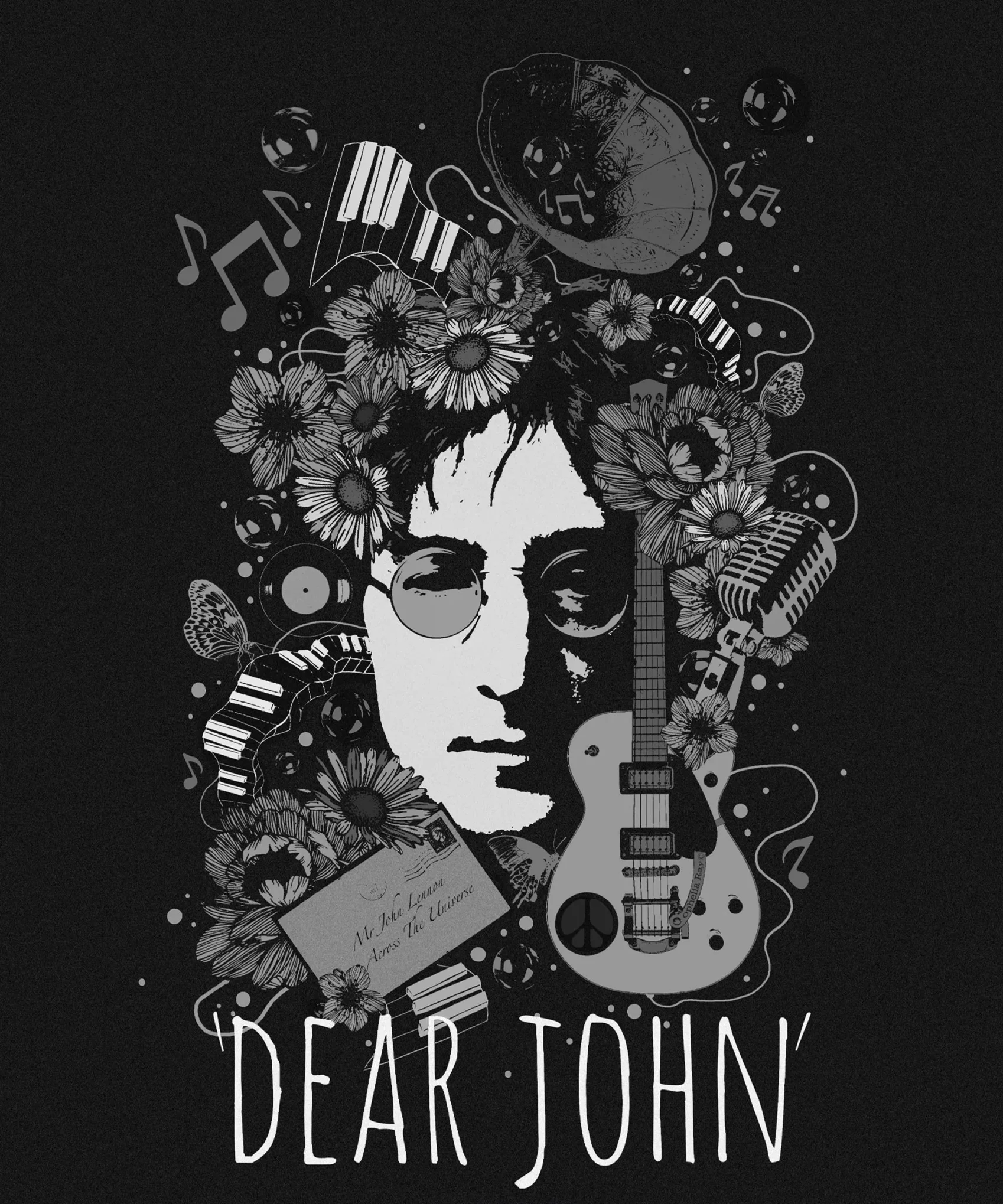 dear john event 2022