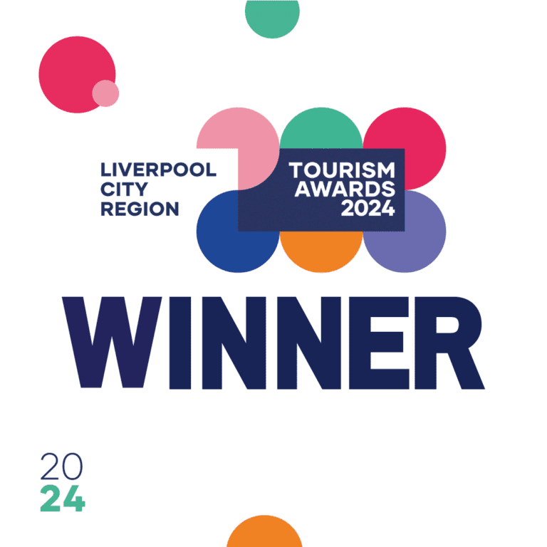 LCRTA24 Winner Logo