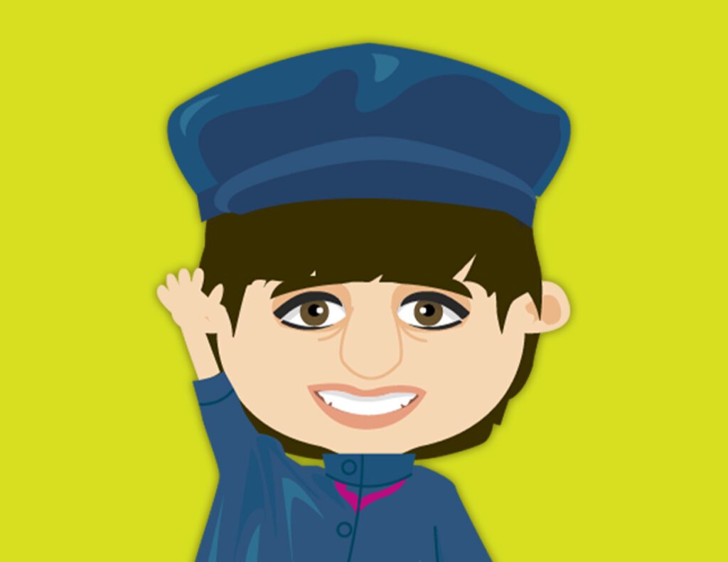Ringo's Birthday Workshops