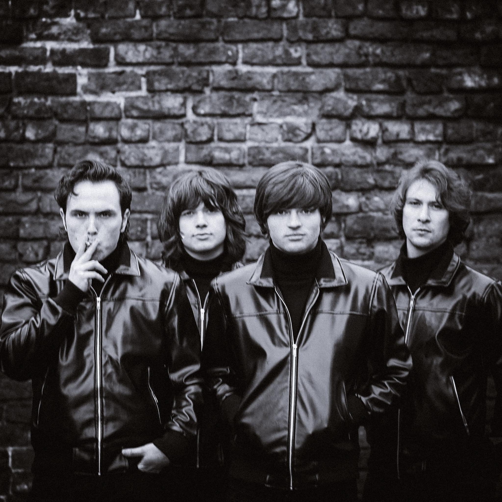 The Savage Young Beatles