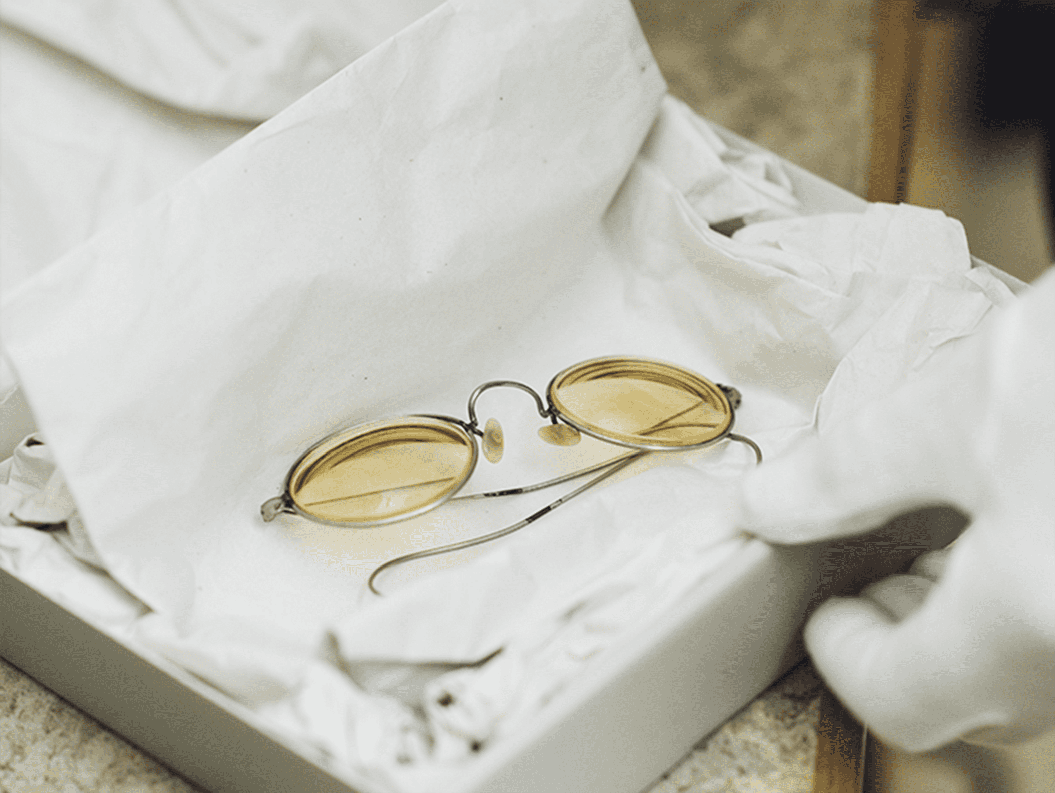 John Lennon Spectacles