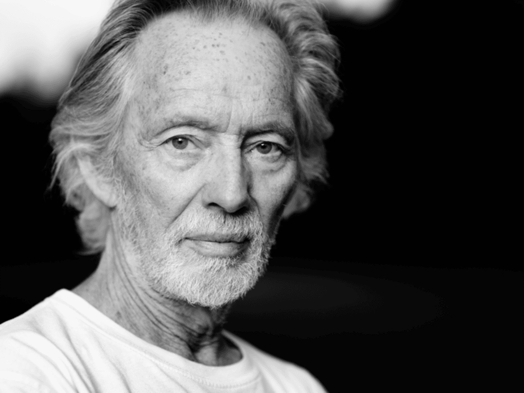 An Interview with Klaus Voormann