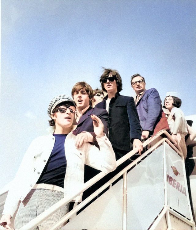 Beatles Sites Around The World