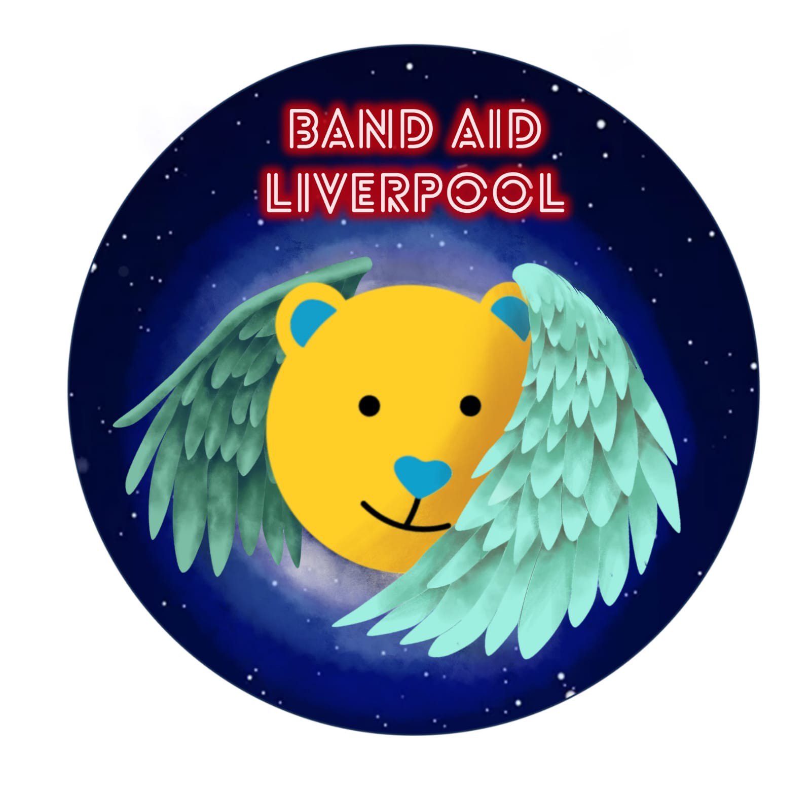 Band Aid Liverpool