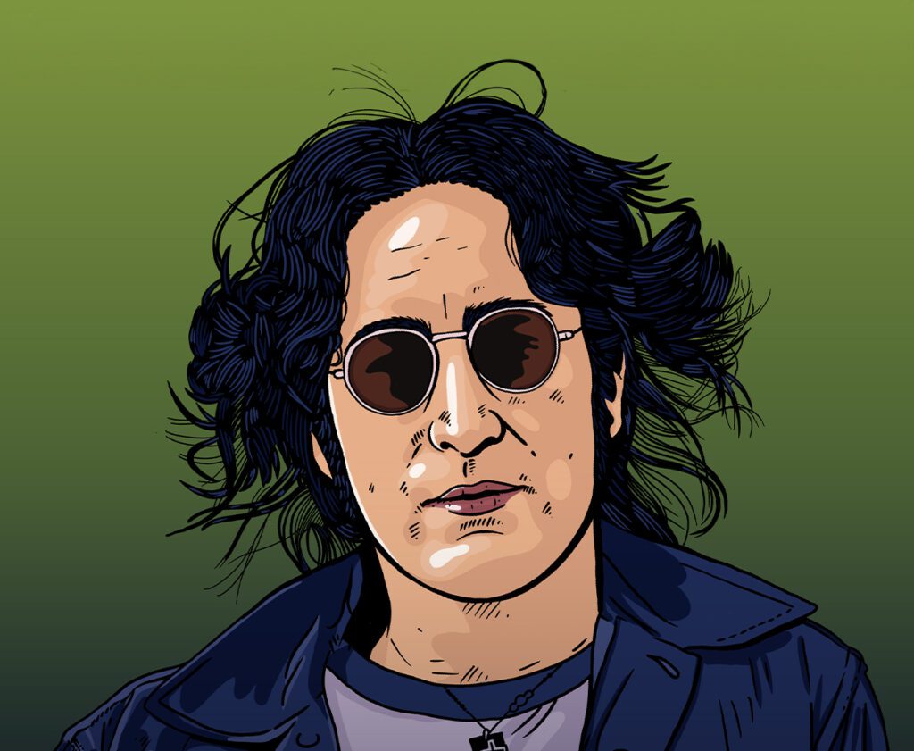 WIN 'Something About Lennon' tickets