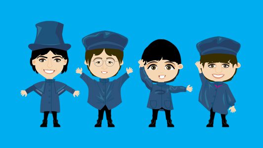 'Help!' Workshops