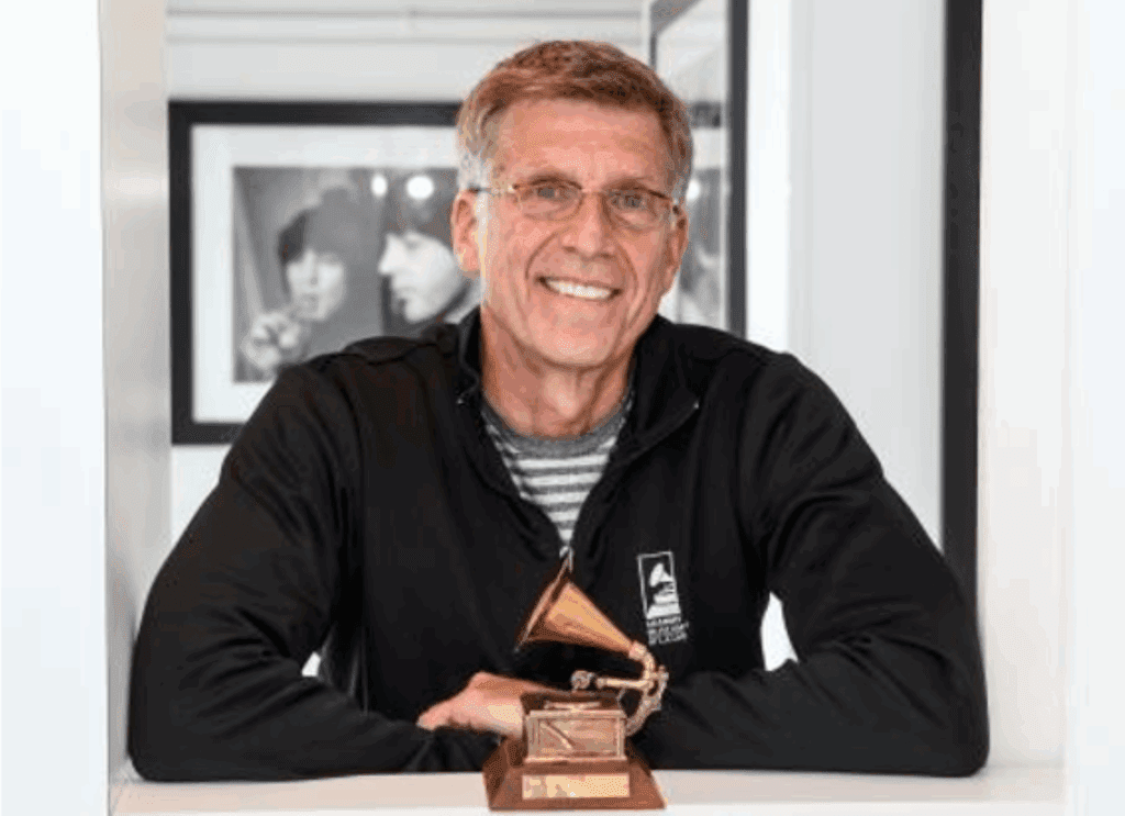 The Beatles Story Announce Affiliation with The GRAMMY Museum