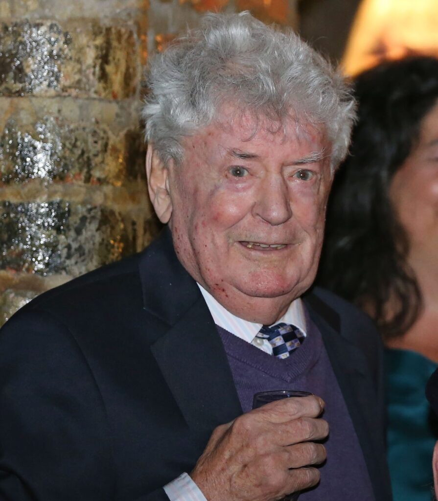 Allan Williams: A Citizen of Honour