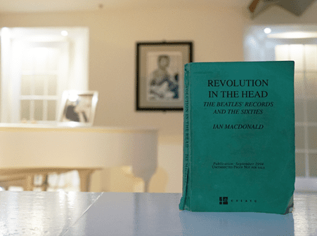 Review: Revolution in the Head