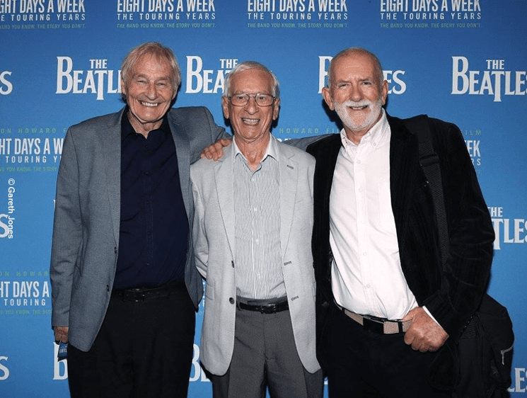 Review: Eight Days A Week – The Touring Years