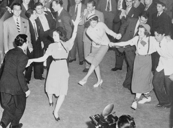 She's A Woman: Women and Their Influence on The Beatles