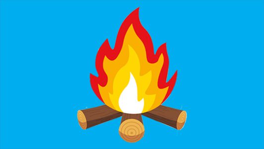 Bonfire Night Workshop