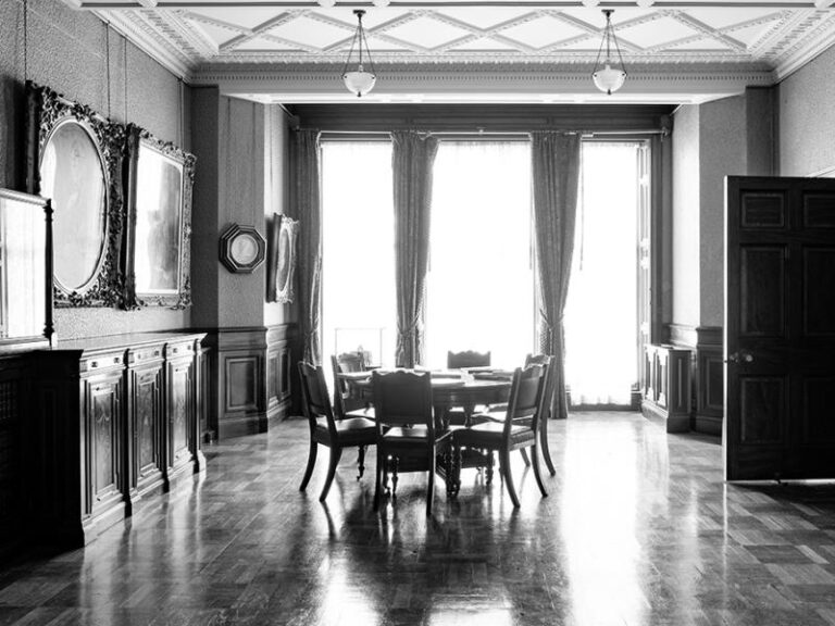 Spooky Sudley Free Halloween Event Liverpool