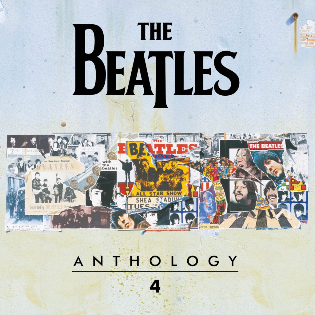 The Beatles Anthology 4
