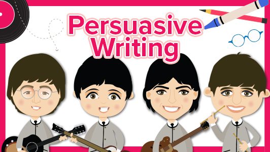 Persuasive Writing