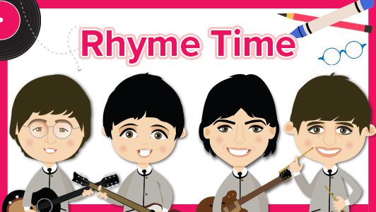 Rhyme Time