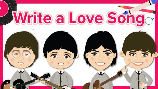 Write a Love Song