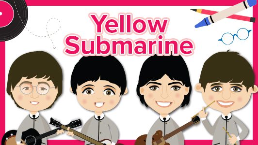 Yellow Submarine