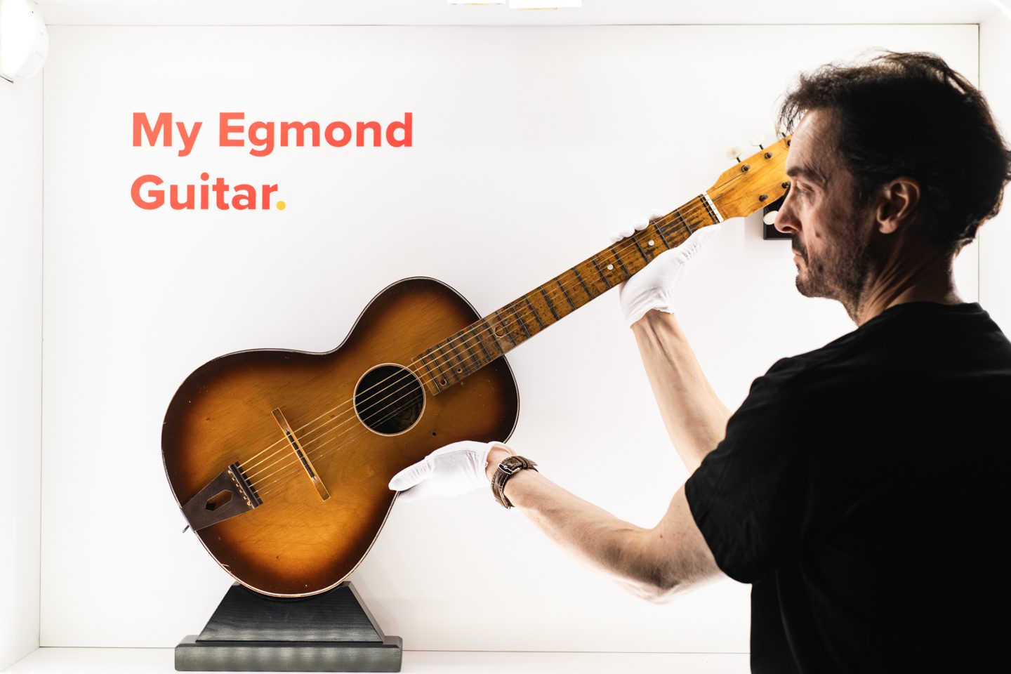 Beatles Story Fab4 VIP Experience