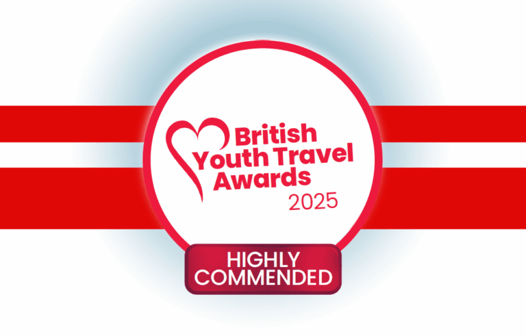 The Beatles Story achieved Highly Commended in the British Youth Travel Awards Best Schools Programme 2025