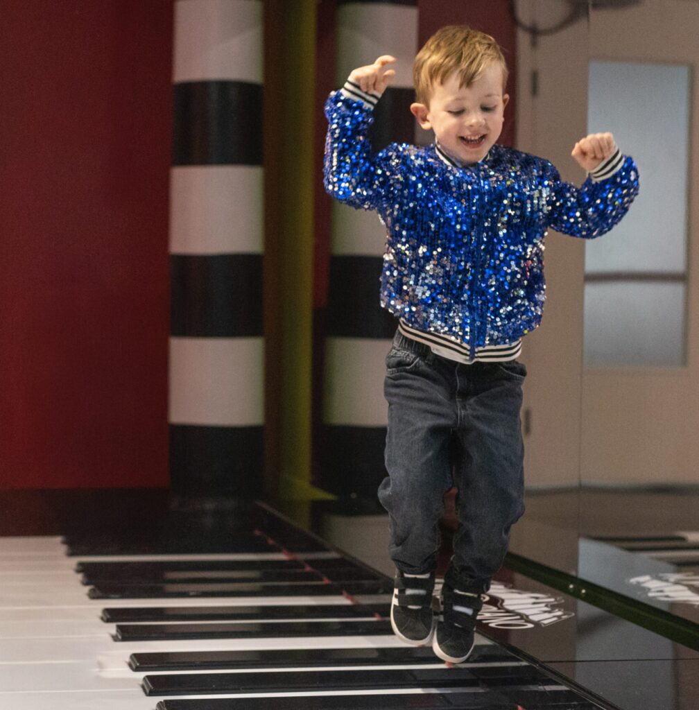 free activity in liverpool beatles story