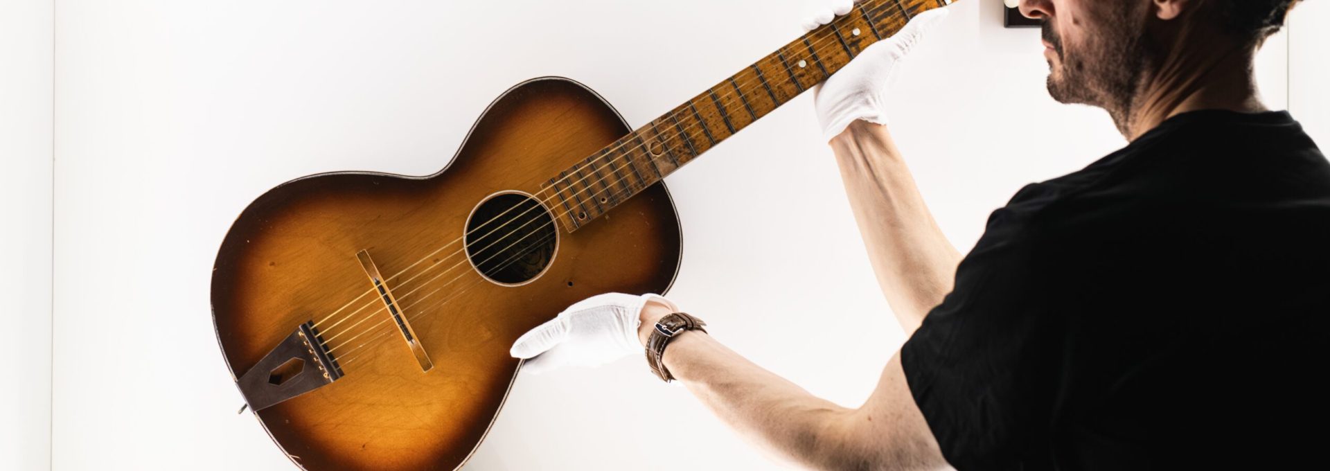 The Beatles Story Fab4 VIP Experience tour