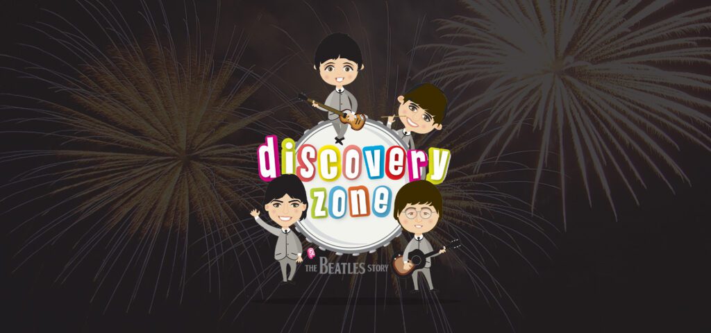 New Year's Eve Workshops 