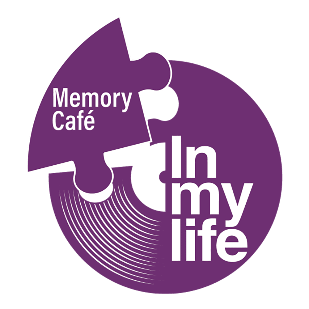 In My Life Memory Cafe dementia support Liverpool