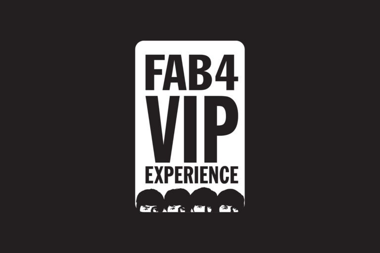 The Beatles Story Fab4 VIP Experience Thumbnail
