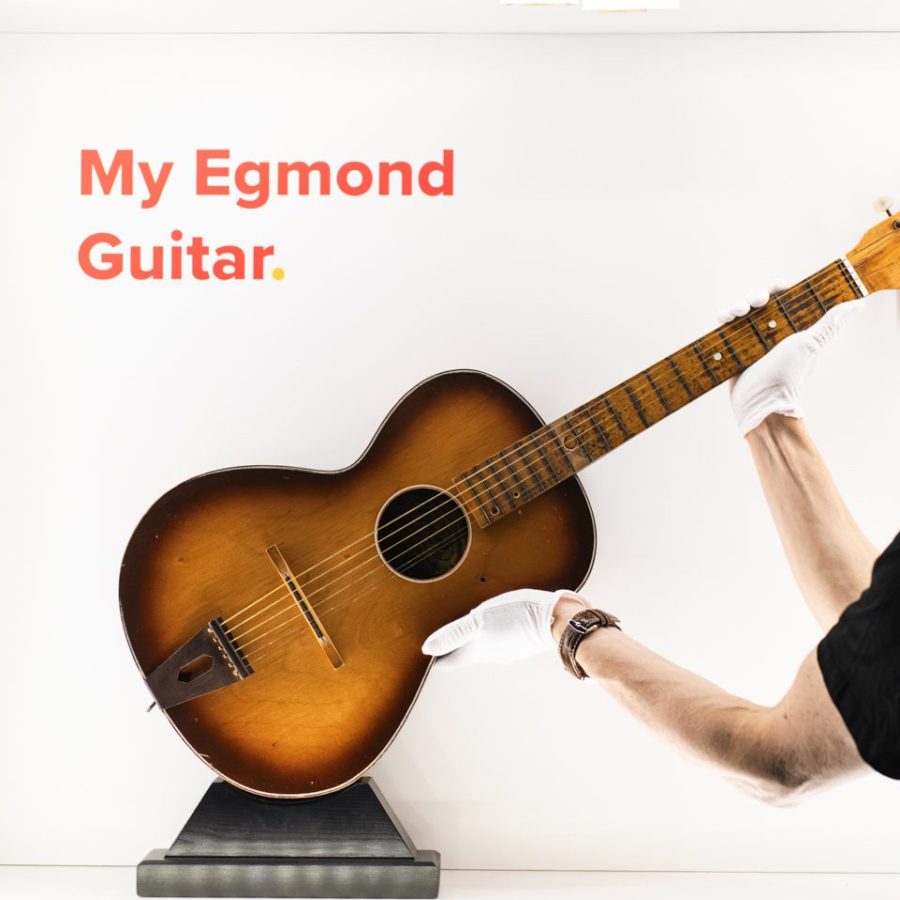 Beatles Story Fab4 VIP Experience