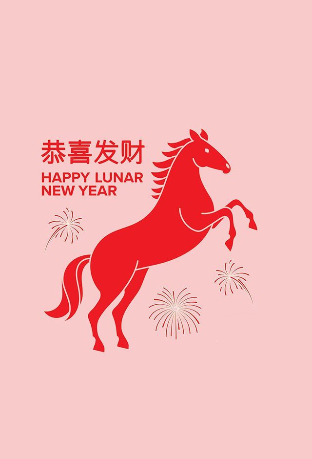 Lunar New Year Workshop