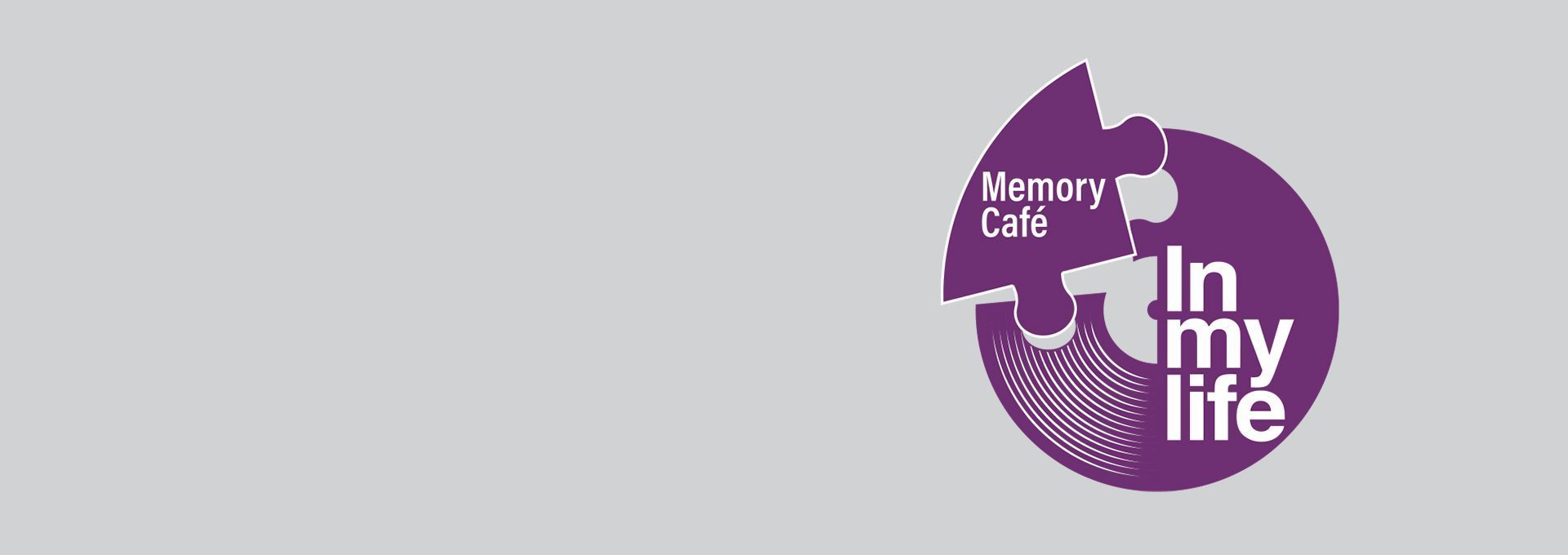 In My Life Memory Cafe dementia support in Liverpool