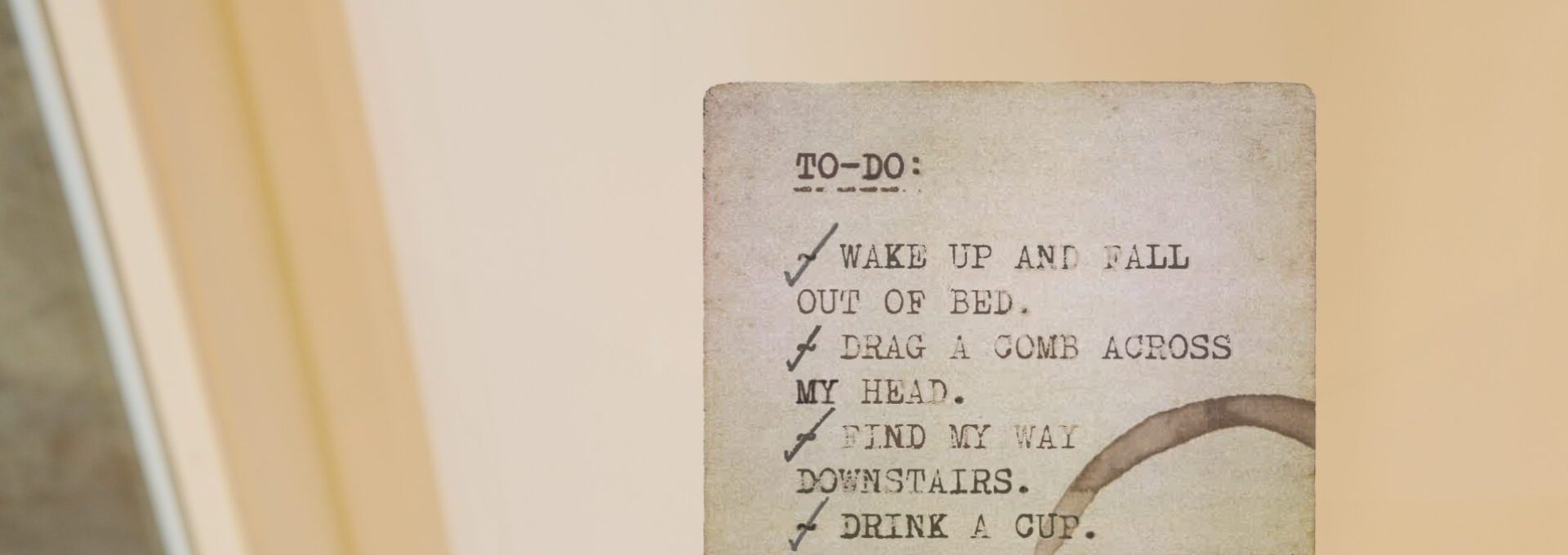 Happy April Fool Day from The Beatles Story