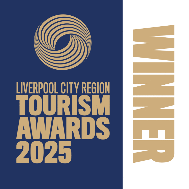 Liverpool City Region Tourism Awards
