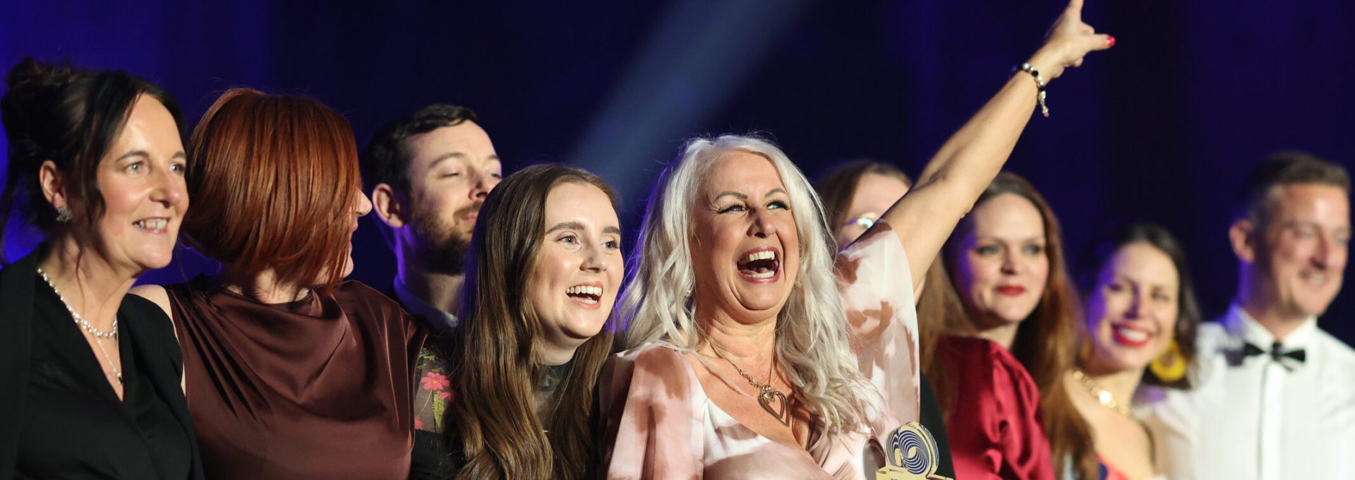 Award winning Beatles museum The Beatles Story