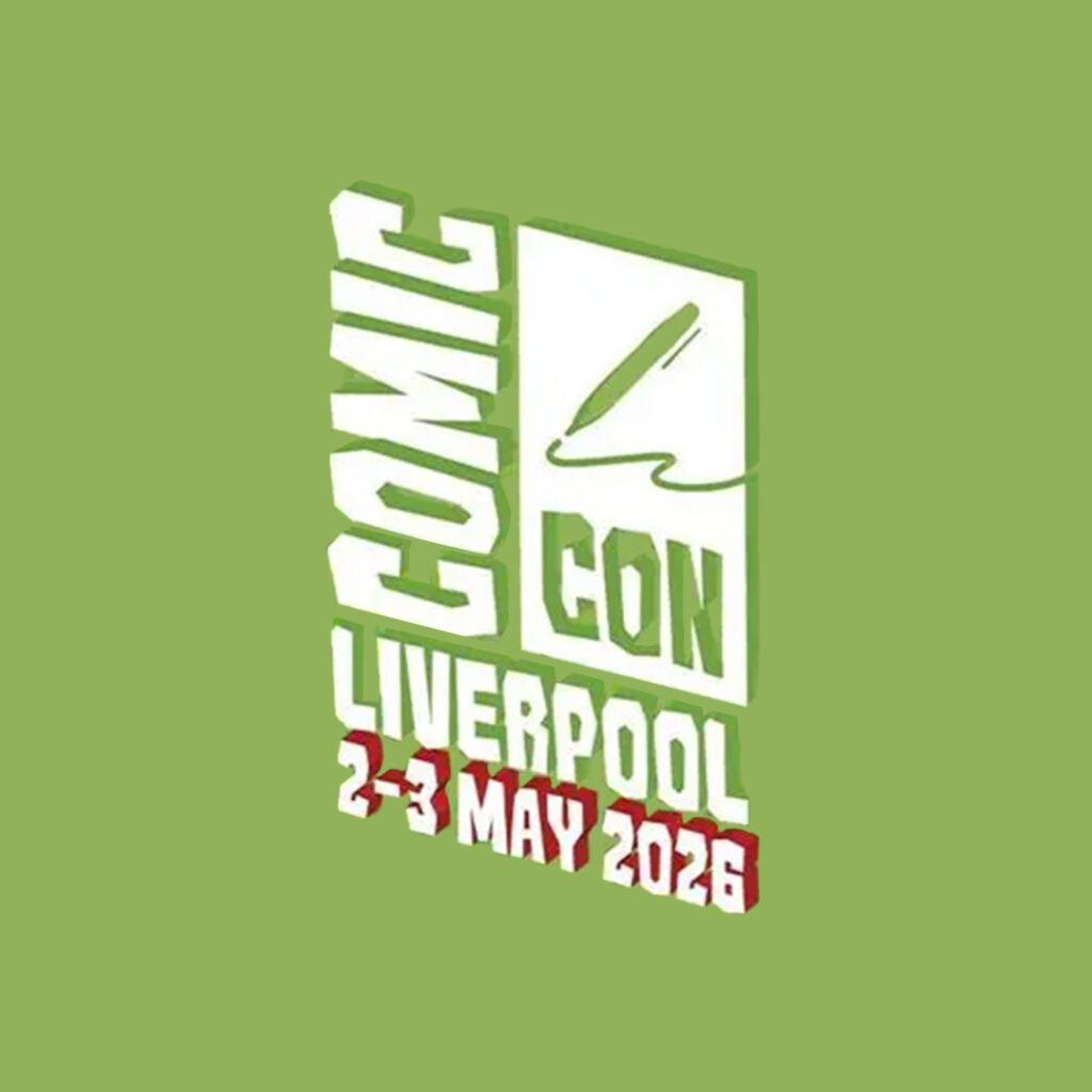 Comic Con Workshops 